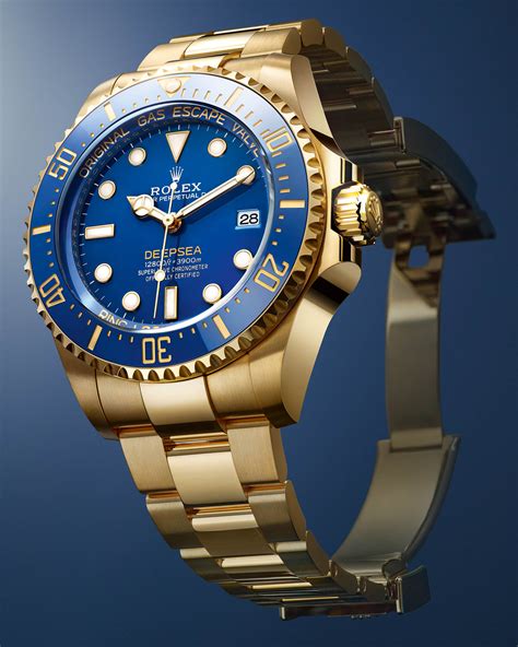 miglior prezzo rolex deepsea|rolex deepsea price new.